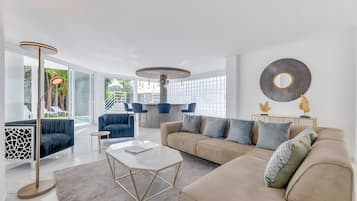 Televisión y tenis de mesa