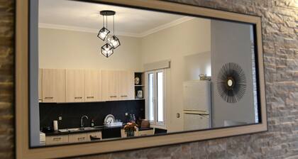 Apartment 'Nicol' with Mountain View, Terrace and Air Conditioning