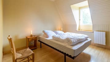 3 camere, Wi-Fi gratuito