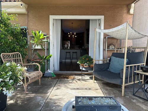 Peaceful, Quiet Retreat in Mesa, AZ