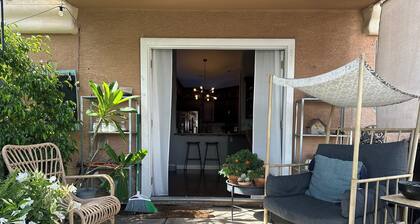 Peaceful, Quiet Retreat in Mesa, AZ