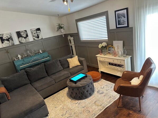 منطقة المعيشة