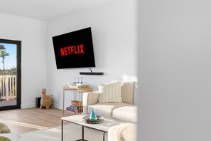 TV connectée
