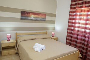 2 Schlafzimmer, kostenloses WLAN