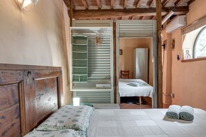 1 habitación, wifi gratis y ropa de cama 