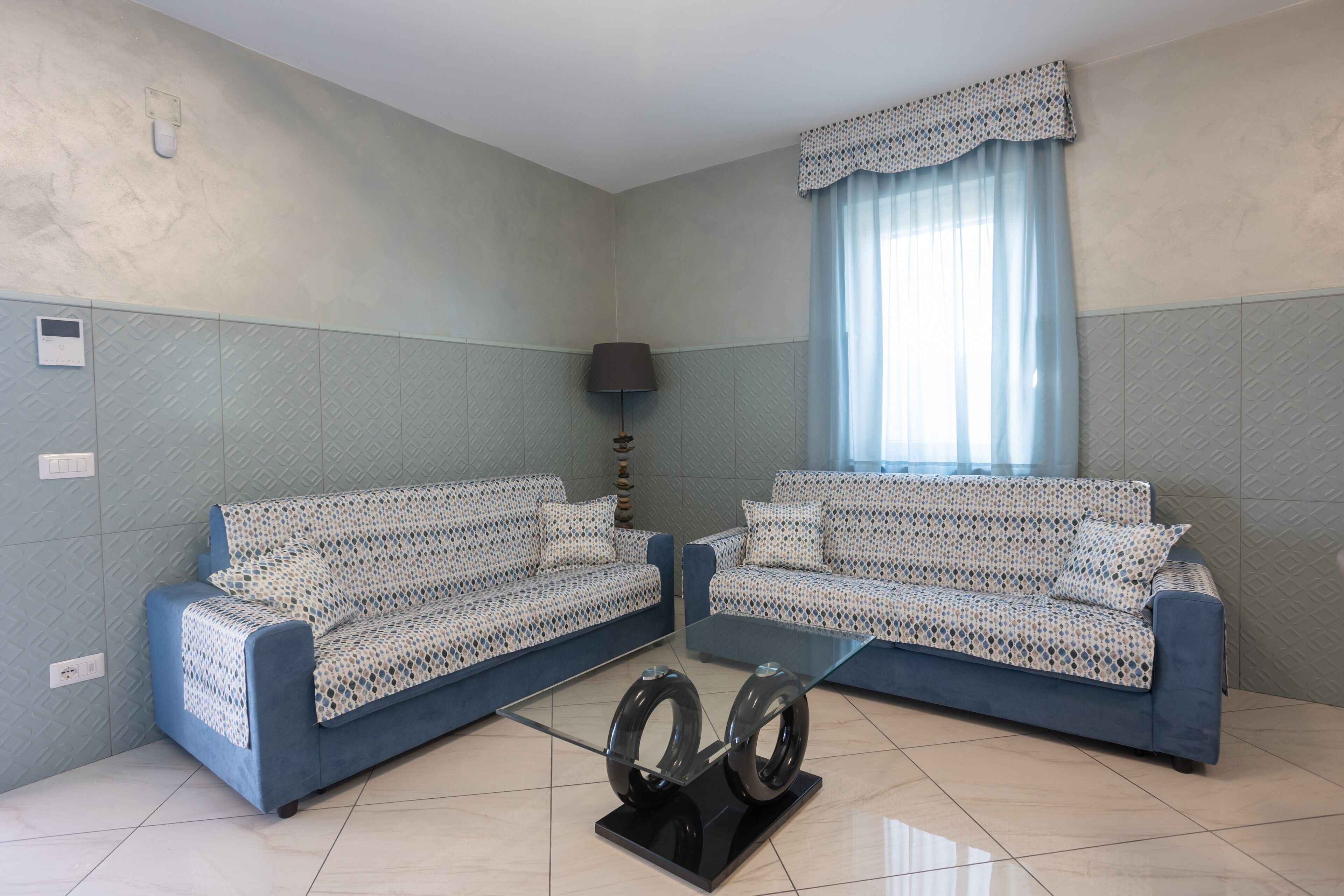 Villa 'La Casa Vacanza Dei Sogni' Met Terras, Wifi En Airconditioning - Paestum