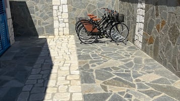 Ulkoalueet
