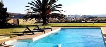 Country House 'Andros - Private Pool' with Sea View, Wi-Fi and Air Conditioning