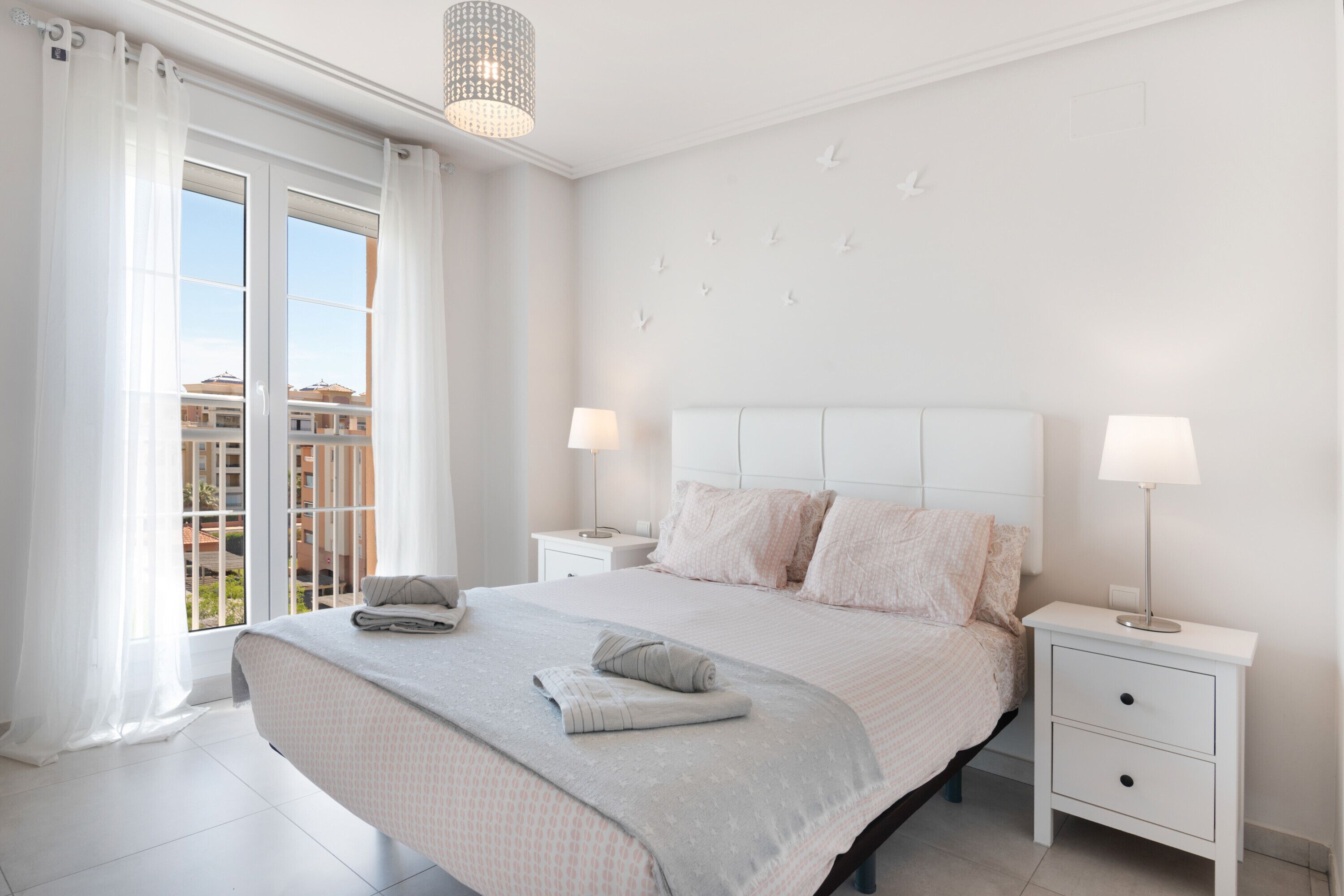 2 slaapkamers, gratis wifi, beddengoed