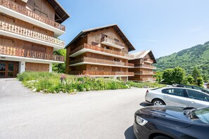 Exterieur