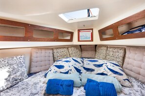 2 habitaciones, wifi gratis y ropa de cama 