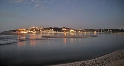 Apartment '1 Quarto' with Wi-Fi