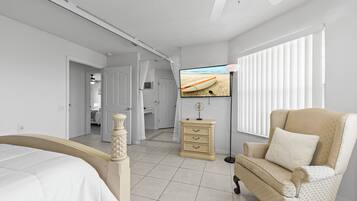 4 chambres, Wi-Fi gratuit