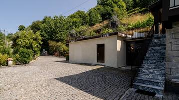 Außenbereich