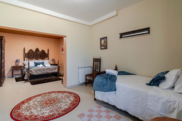 1 quarto, ferros/tábuas de passar roupa, Wi-Fi de cortesia