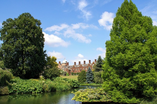 Sandringham
