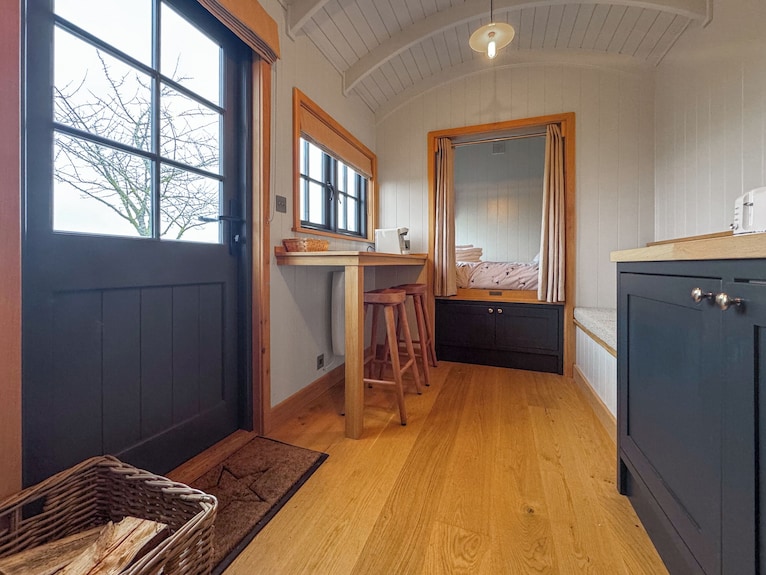 Shepherds Hut - Uk49729 - Norfolk