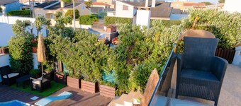 Holiday Home 'Casa Esposende' with Private Pool, Private Garden and Wi-Fi