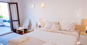 5 chambres, fer et planche à repasser, Wi-Fi gratuit, draps fournis
