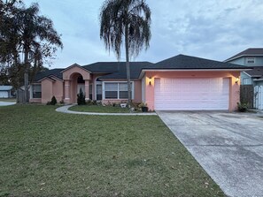 Exterior - Orlando Family Home (Orlando)