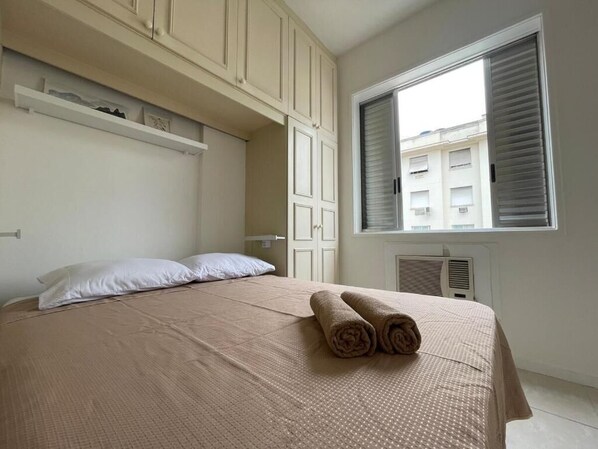 Appartement | Wi-Fi gratuit