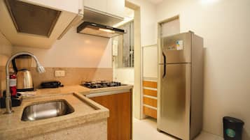 Departamento | Cocina privada