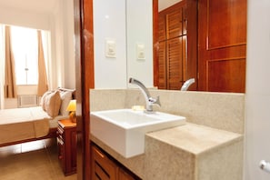 Appartement | Salle de bain