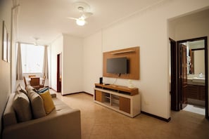 Appartement | Coin séjour