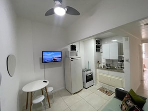 Apartment | Free WiFi