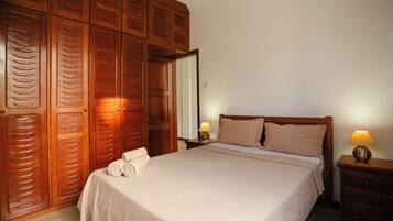 Apartment | Free WiFi