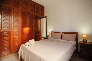 Apartemen | Wi-Fi gratis