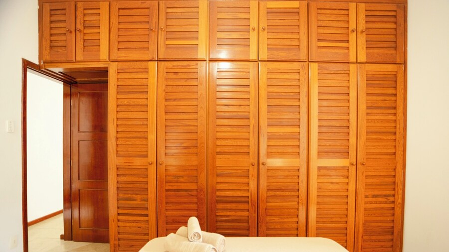 SUH Copacabana 92 Beach Family