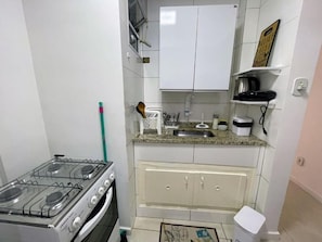 Apartment | Free WiFi