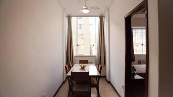 Apartment | Dining room