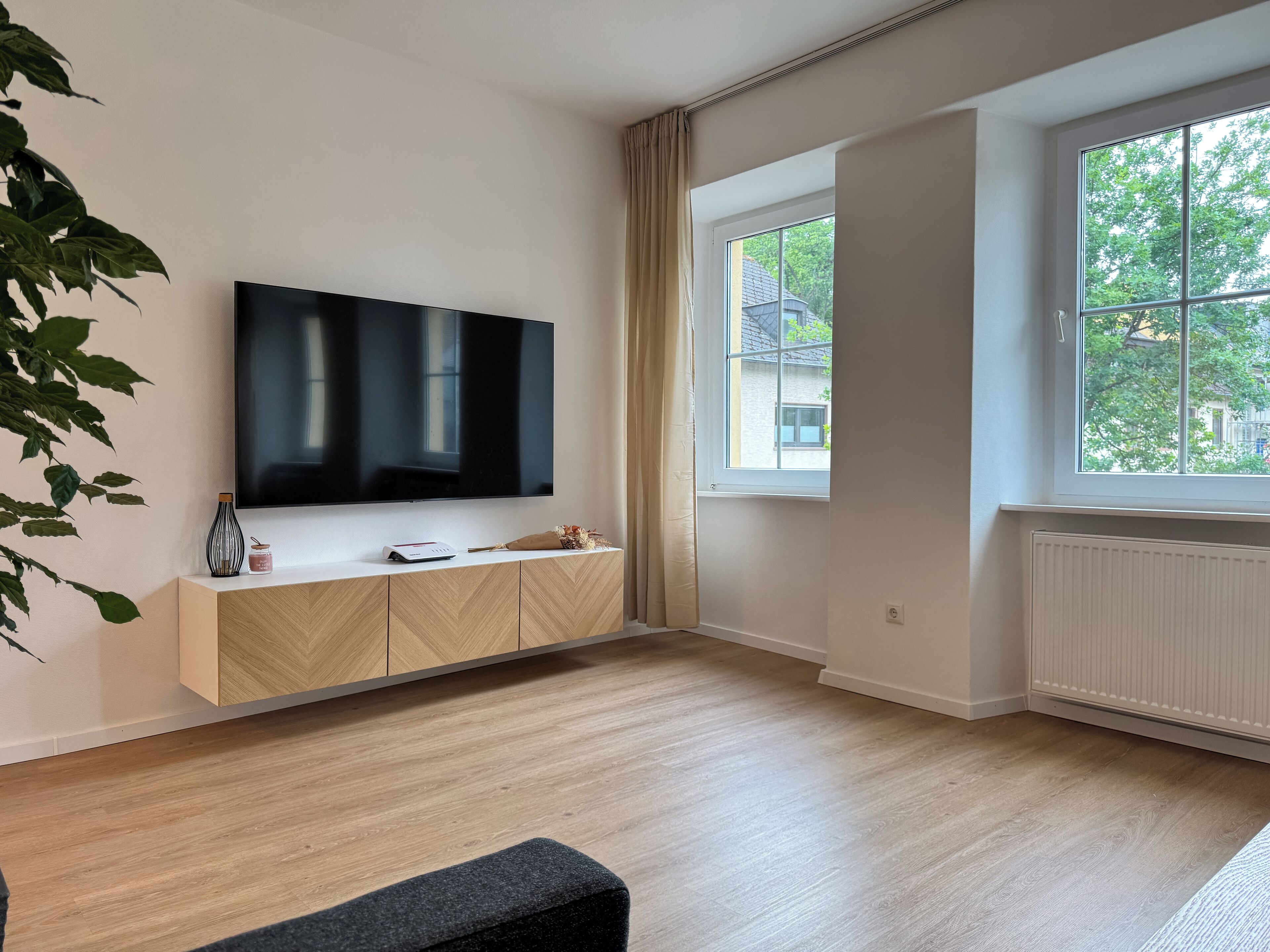 Oppholdsområde