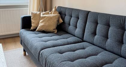 JUPAS° | Olewig Suite mit 2 Schlafzimmern