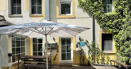 JUPAS° Trier | Olewig Suite mit 2 Schlafzimmern