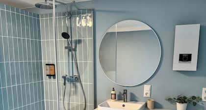 JUPAS° | Olewig Suite with 2 bedrooms