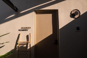 Udvendig detalje