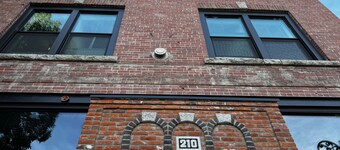 Cozy 1-bedroom apartment in wonderful Chewelah with WiFi, AC