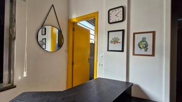 Apartament | Wifi gratuïta