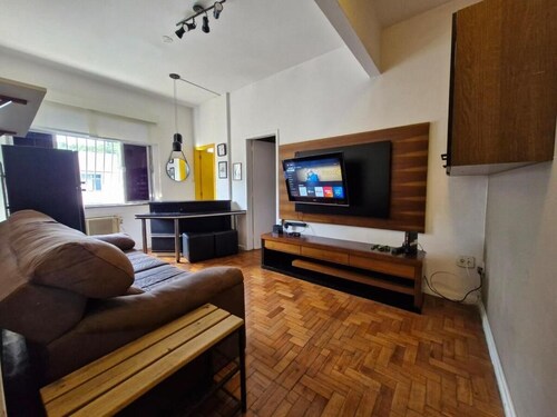 SUH Copacabana 89 Beach View