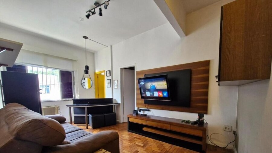 SUH Copacabana 89 Beach View