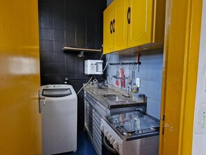 Appartement | Cuisine privée