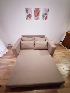 Una Smart TV