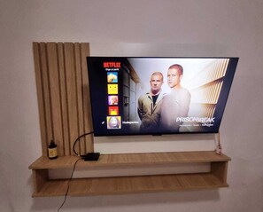 Televisión
