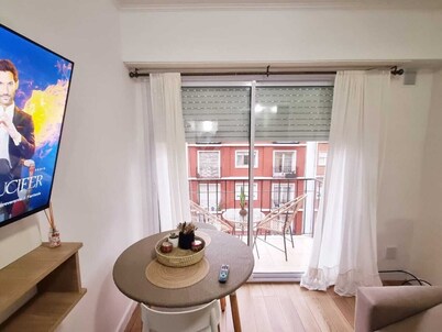 Veronica Suite Mdp - Mar del Plata - Argentina Studio in MDP, downtown area