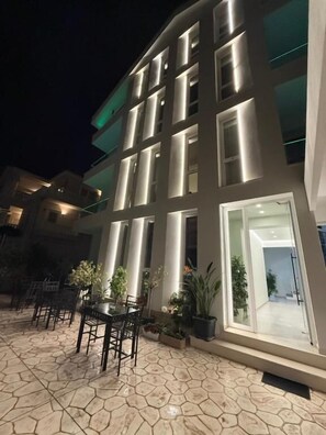 Exterior - Hotel Noel  (Vlora)