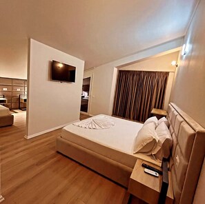 Soundproofing - Hotel Noel  (Vlora)