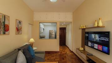 Departamento | Área de sala de estar